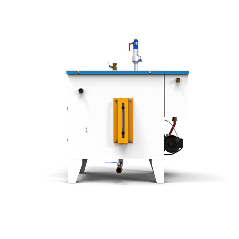 CE ISO9001 3KW 6KW 9KW 12KW 18KW 24KW High Pressure Electric Steam Washer