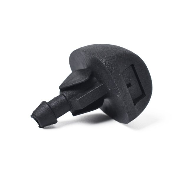 6438V8 For Peugeot 306 307 308 Windshield Washer Water Nozzle Jet Windscreen Washer Nozzle 6438V8