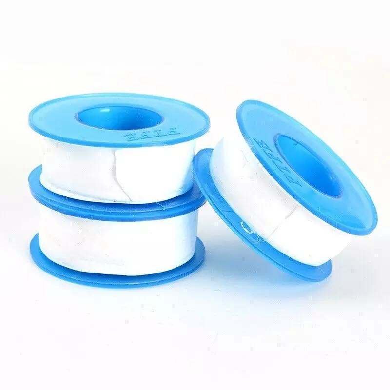 Snow Foam Lance Tape Metal Mesh Filter Gauze Water Proof Tools PTFE Thread Seal Tape For Seal