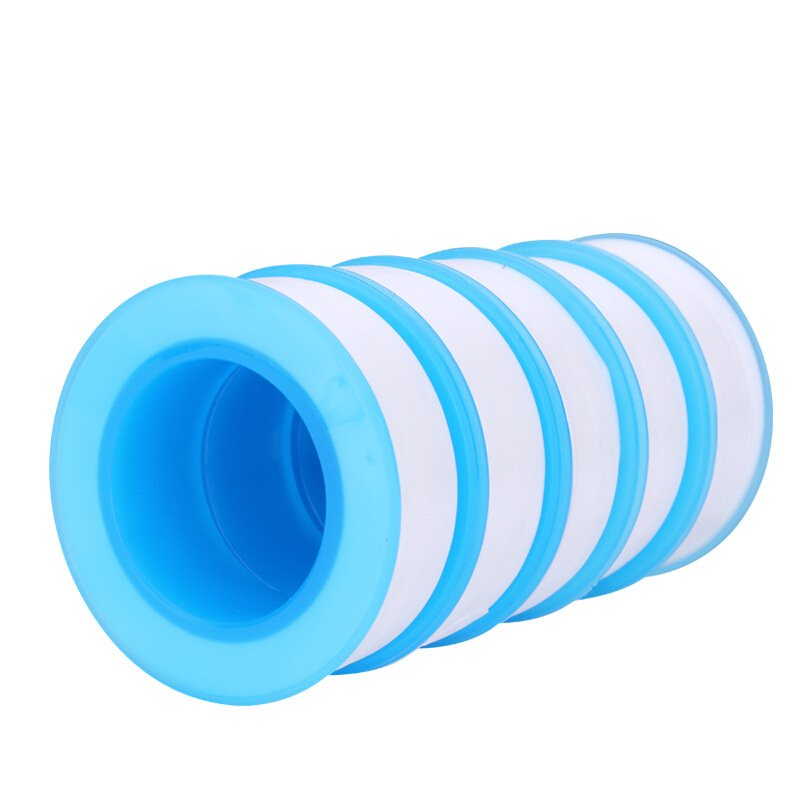 Snow Foam Lance Tape Metal Mesh Filter Gauze Water Proof Tools PTFE Thread Seal Tape For Seal