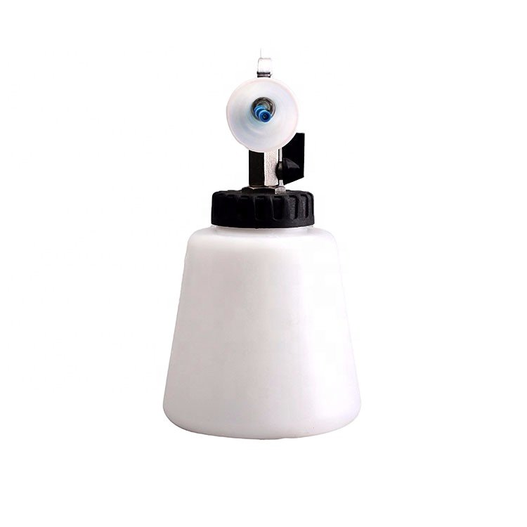 OEM DIY Battery Portable Car Washer Pressure Machine Automatic Operated Cordless High Water Pump Washing Foam Gun