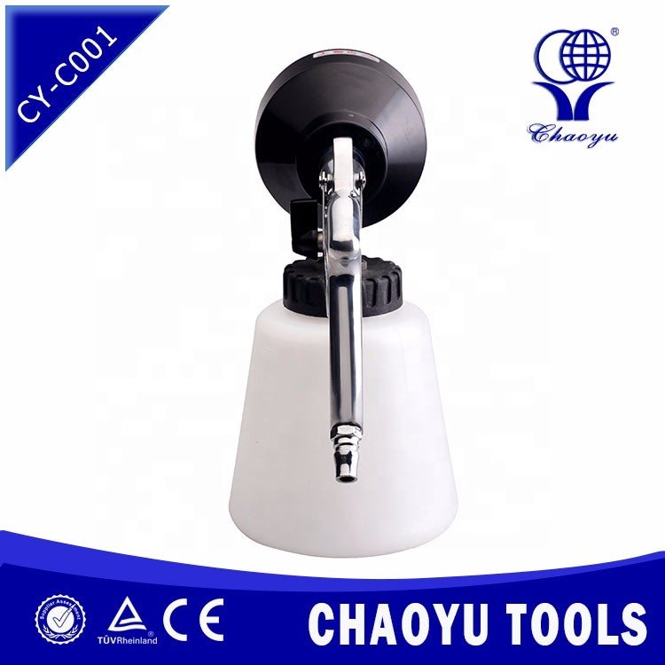OEM DIY Battery Portable Car Washer Pressure Machine Automatic Operated Cordless High Water Pump Washing Foam Gun