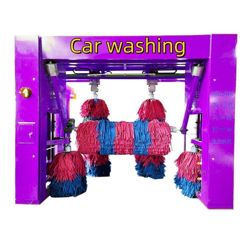 Best price car Pressure Washers Fully Automatic Car Washer Machine for sale