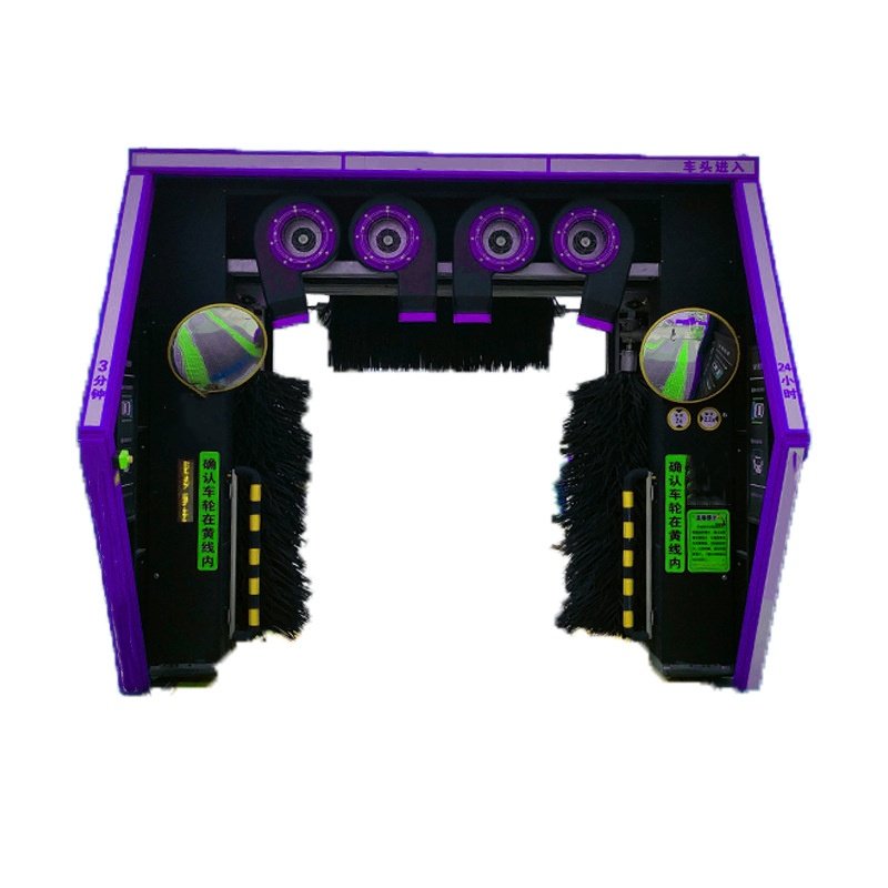 Best price car Pressure Washers Fully Automatic Car Washer Machine for sale