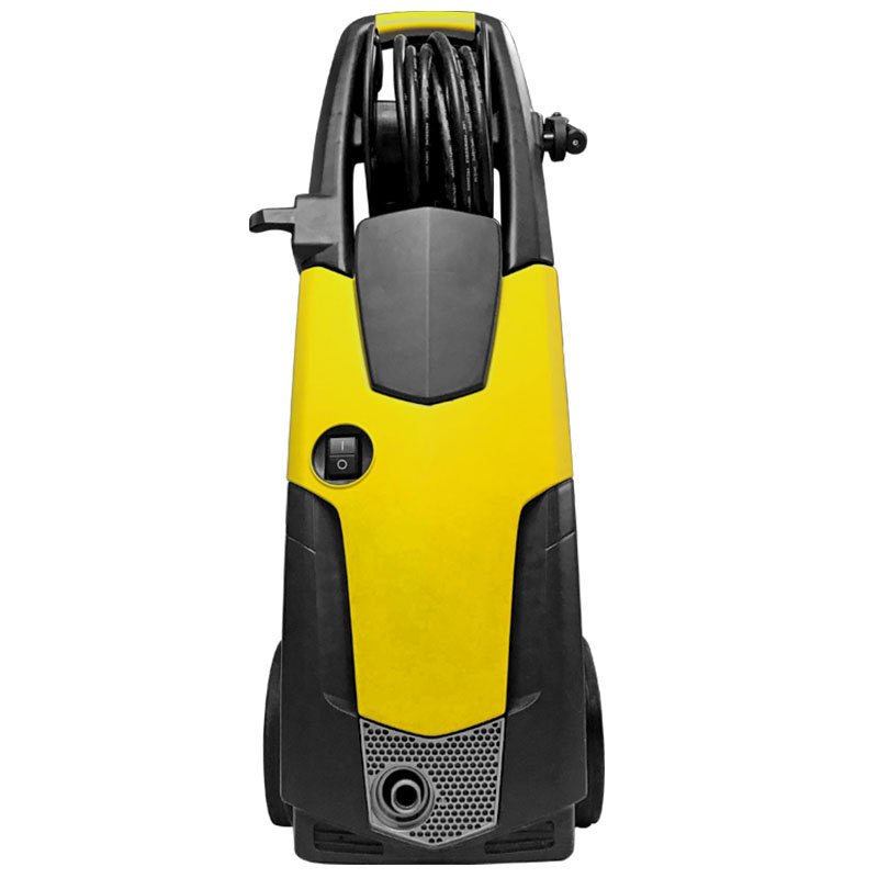 2800W Electric high Pressure automatic machine pressure washer wheel car washer dirty cleaning machine vertical car washer