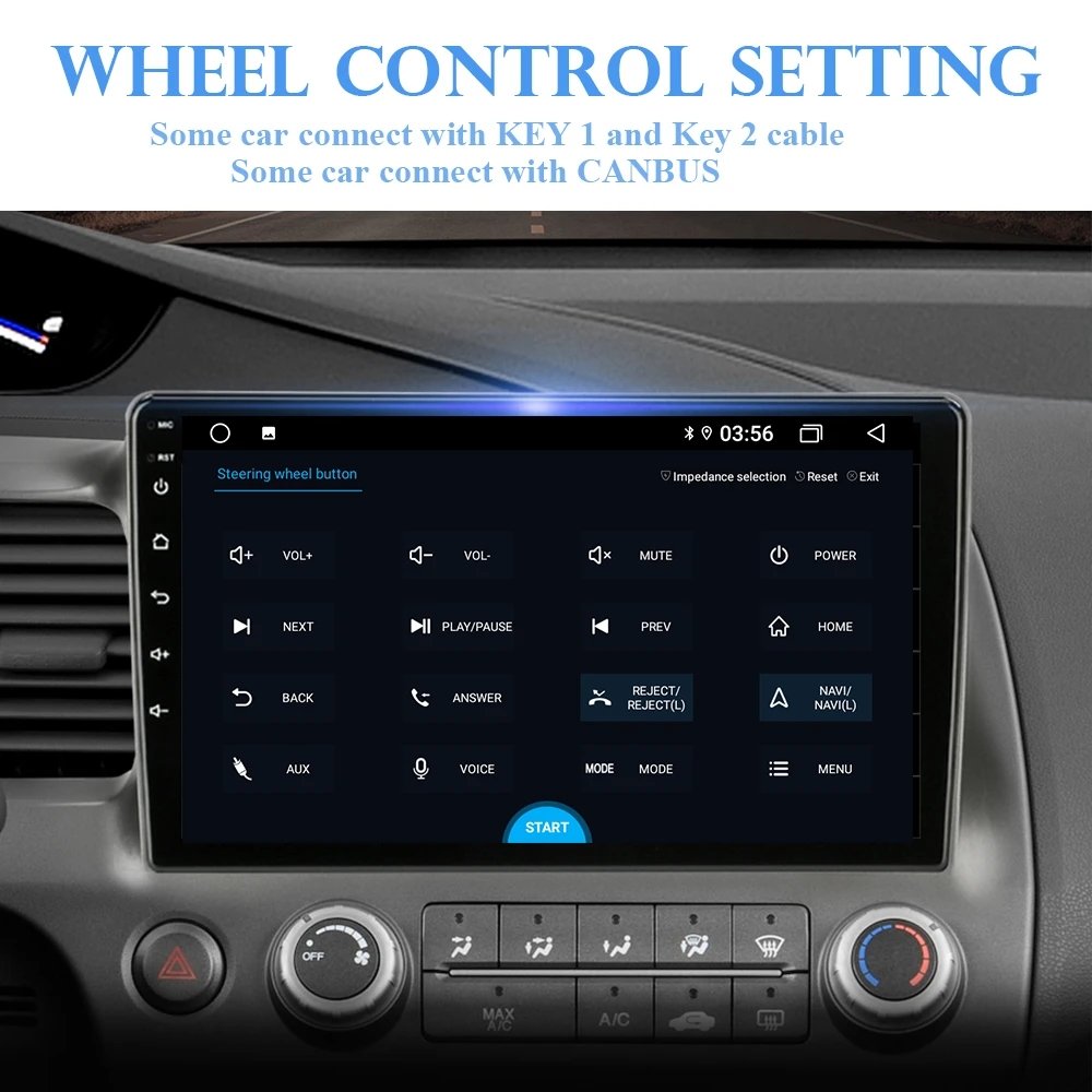 Car Radio 7/9/10 Inch 2din Android Multimedia Player Gps Wifi Player Car Dvd Auto Radio Gps Map Player