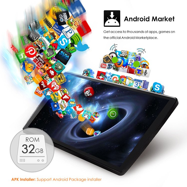 9 Inch Touch Screen Wifi Bluetooth Android Auto Carplay Android Car Radio Multimedia Player For 2012 Toyota Yaris Vitz
