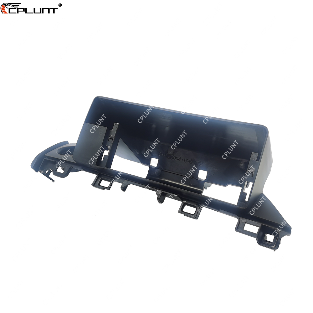 Car DVD Player Frame For MAZDA 6 ATENZA 2017-2019 12.3 INCH BLACK Android FRAME