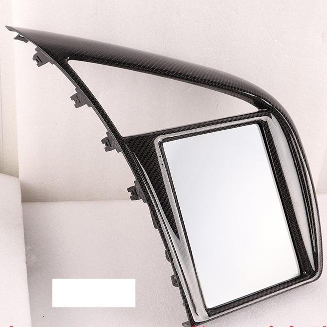 9.7 Inch Tesla Large screen Style Gps Navigation Android Reversing Camera Car Dvd Player For Audi R8 2007-2015