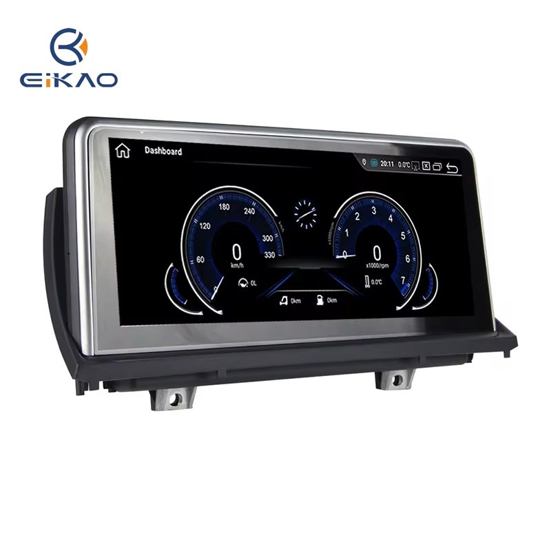 10.25 inch 4+64 GB Android Car radio player 8 core for BMW X5 E70 X6 E71 2007-2013 IPS screen DSP 4g lte Car DVD Player BT WIFI