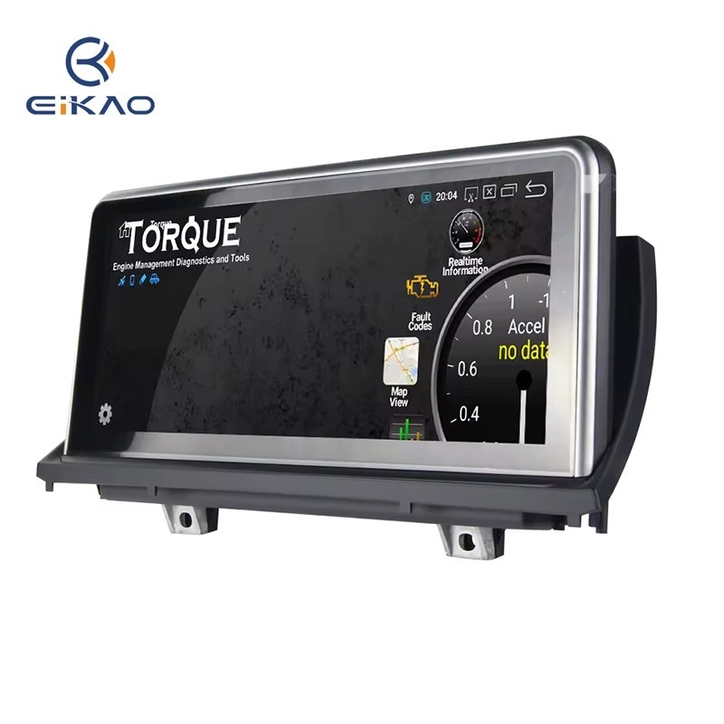 10.25 inch 4+64 GB Android Car radio player 8 core for BMW X5 E70 X6 E71 2007-2013 IPS screen DSP 4g lte Car DVD Player BT WIFI