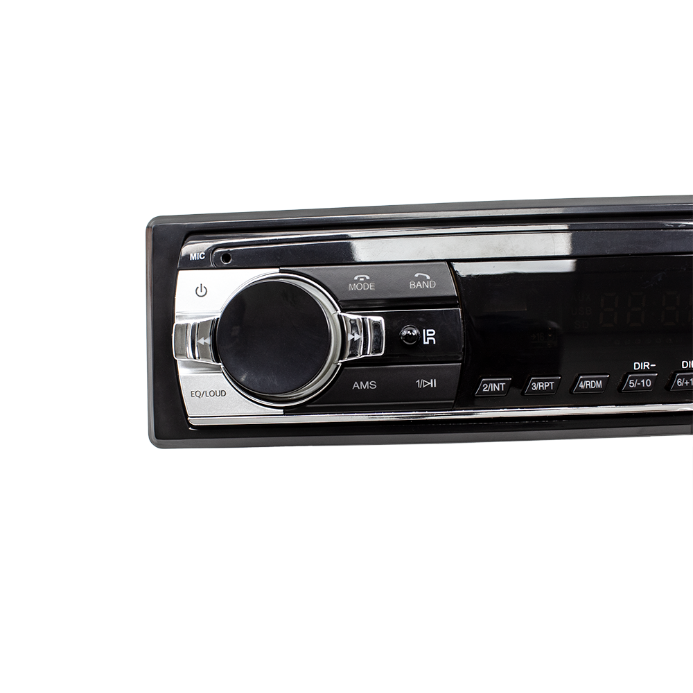 Car MP3 Player Bluetooth Radio Smart Bluetooth Lossless Music Multi Media Car DVD Player