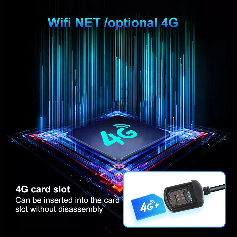 9nch 9001A3pro 6+128 4G SIM card carplay 1280*720 support 360camera Car Smart Navigation Stereo panoramic view Player