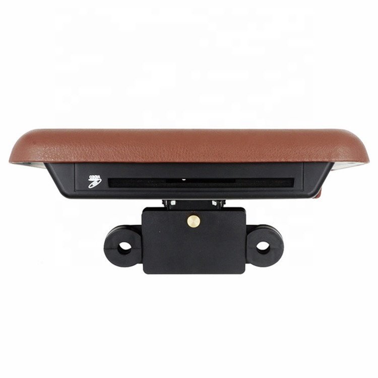 Hot Sale Automobile Muliti Function 9 inch TFT-LCD Monitor Headrest Dvd Monitor Player for Car