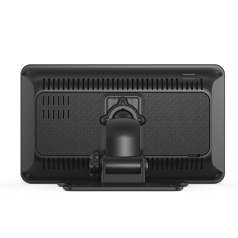 Android 11 Touch Screen GPS Stereo Navigation System Audio Android Auto Video Car DVD Player Car Multimedia Player