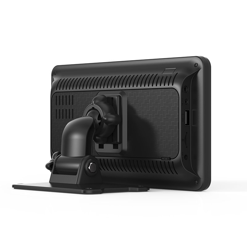 Android 11 Touch Screen GPS Stereo Navigation System Audio Android Auto Video Car DVD Player Car Multimedia Player