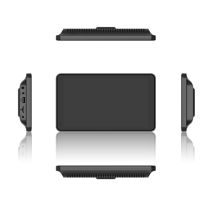 Android 11 Touch Screen GPS Stereo Navigation System Audio Android Auto Video Car DVD Player Car Multimedia Player