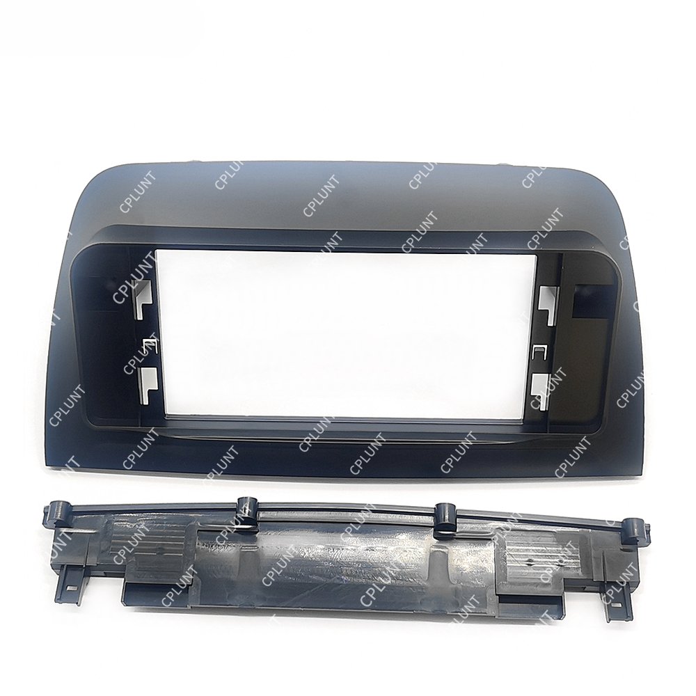 Car DVD Player Frame For MAZDA CX-5 2013-2015 12.3 INCH BLACK Android FRAME
