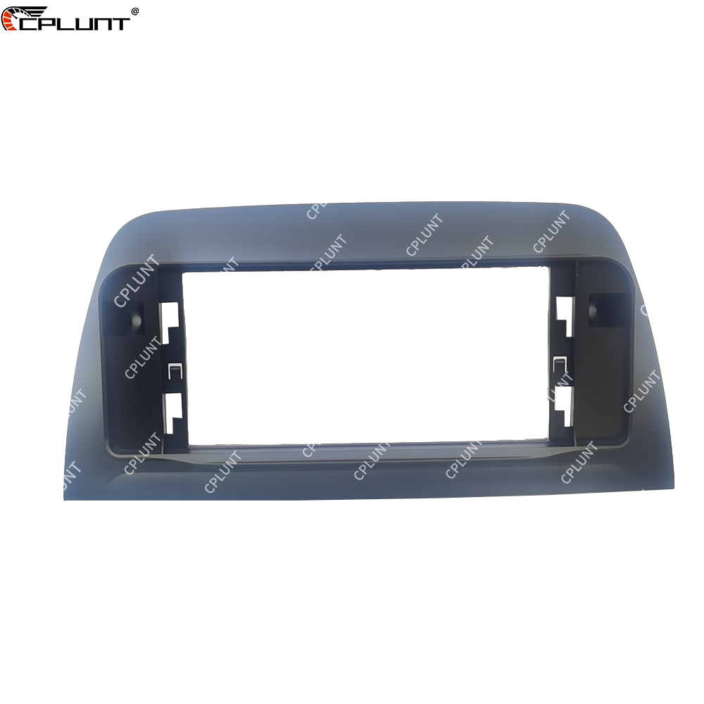 Car DVD Player Frame For MAZDA CX-5 2013-2015 12.3 INCH BLACK Android FRAME