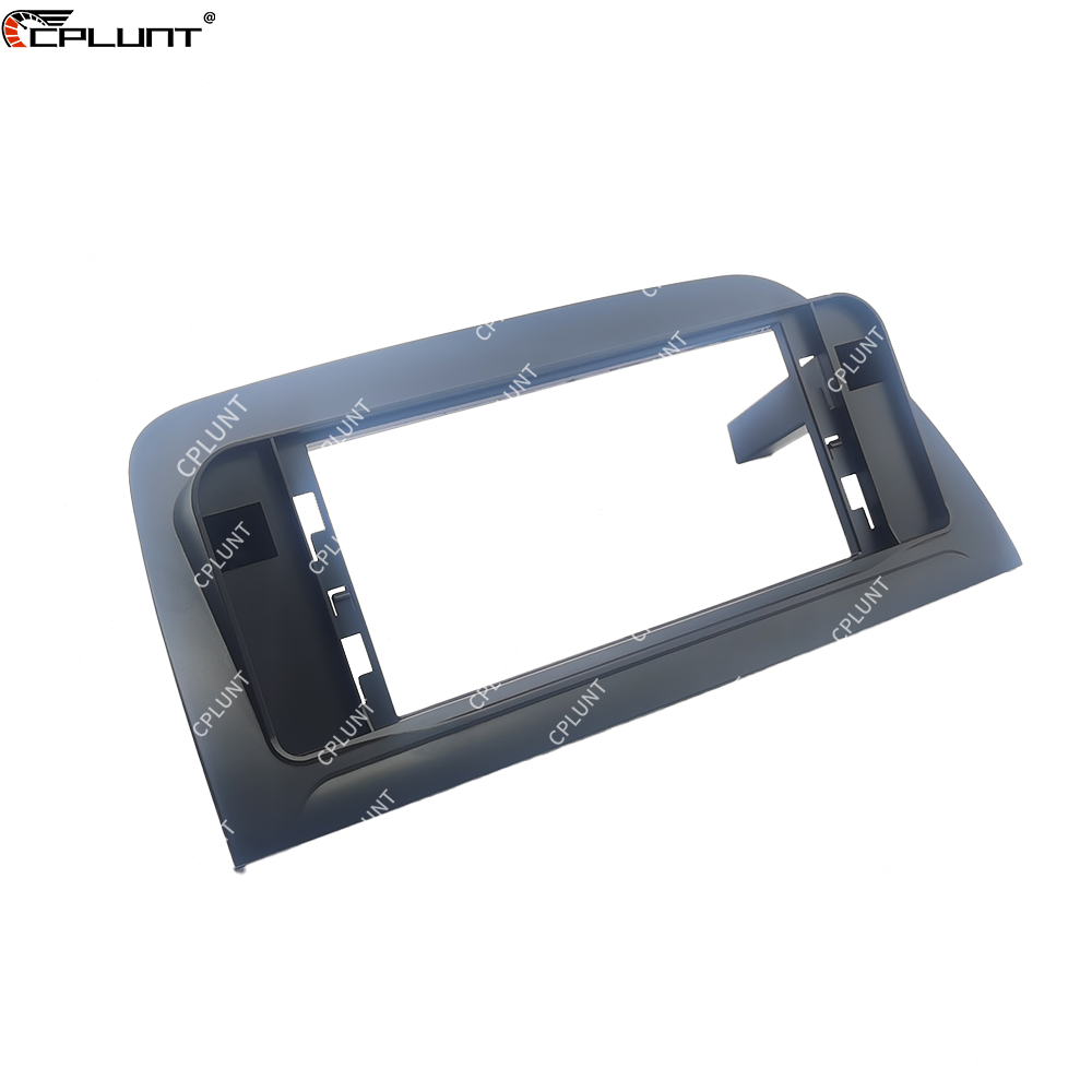Car DVD Player Frame For MAZDA CX-5 2013-2015 12.3 INCH BLACK Android FRAME
