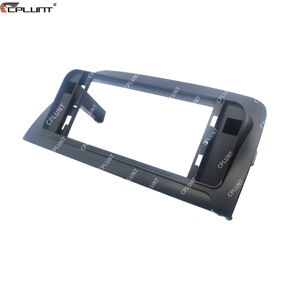 Car DVD Player Frame For MAZDA CX-5 2013-2015 12.3 INCH BLACK Android FRAME