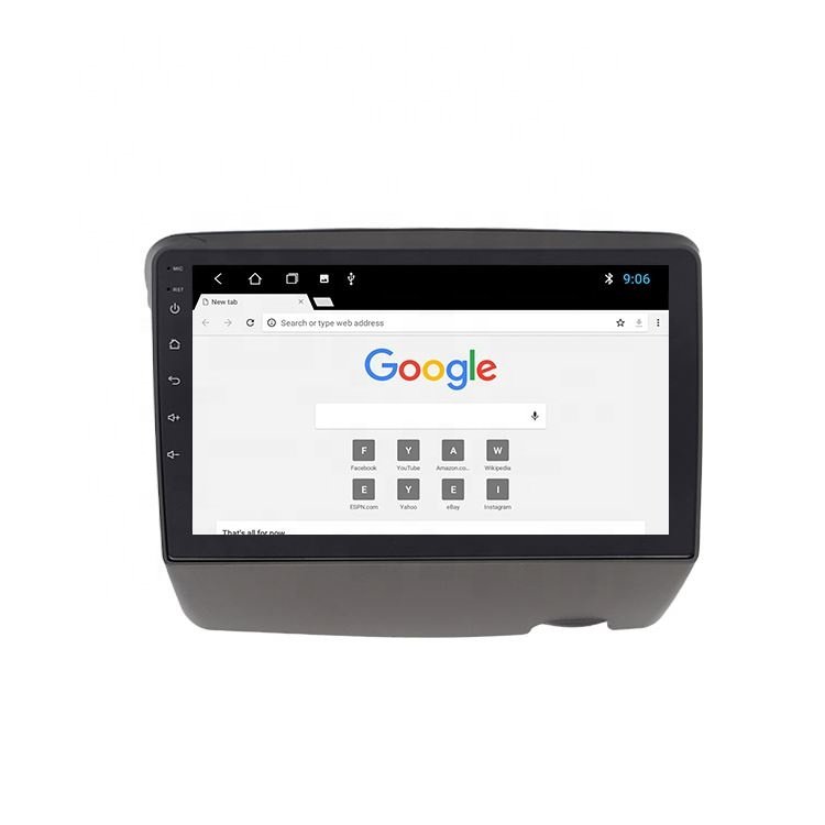 9 inch Android For Toyota Yaris VITZ 1999 to 2005 Multimedia Stereo Car DVD Player Navigation GPS system Video Radio IPS