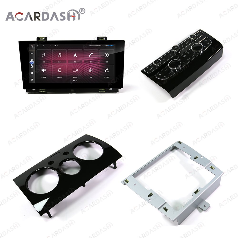 Android 13 Car Qualcomm 8+256 GPS Navigation Radio Video DVD Player for Bentley Flying Spur Continental GT 2012-2019