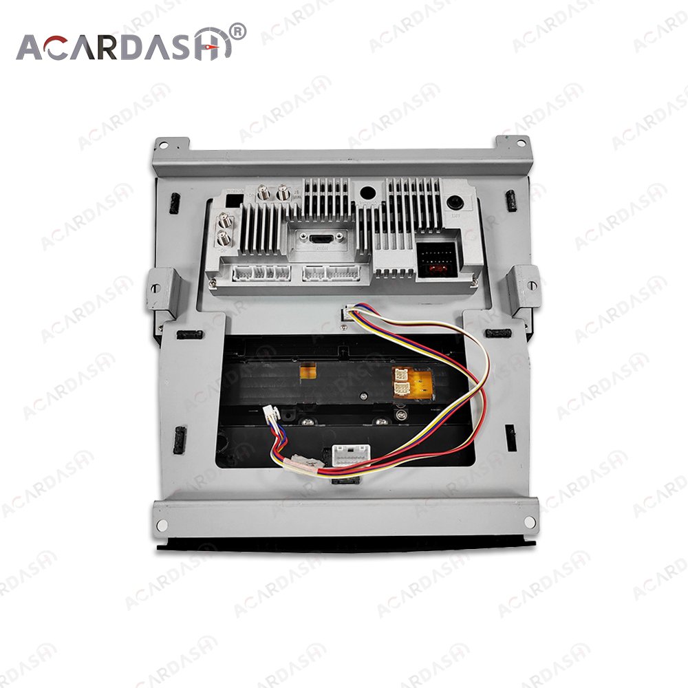 Android 13 Car Qualcomm 8+256 GPS Navigation Radio Video DVD Player for Bentley Flying Spur Continental GT 2012-2019