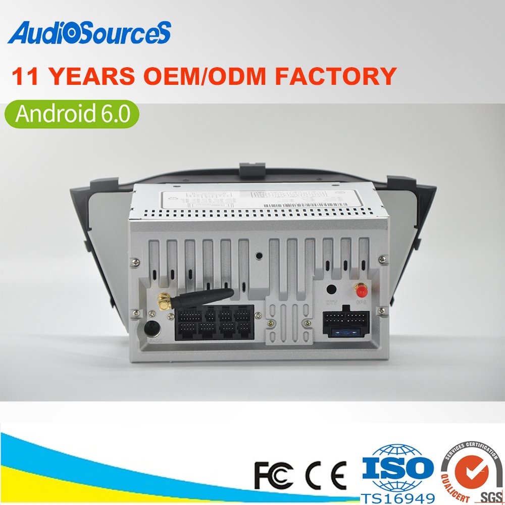 android car radio gps multimedia dvd player for hyundai ix35 with reverse camera 2din car radio navigation system hyundai tucson