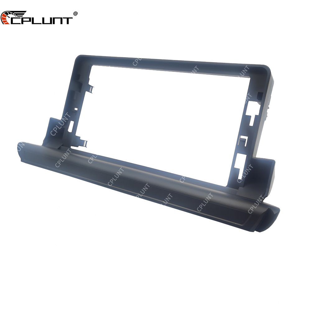 Car DVD Player Frame For HONDA ENVIX CRIDER 2019-2020 12.3 INCH BLACK Android radio Farme stereo