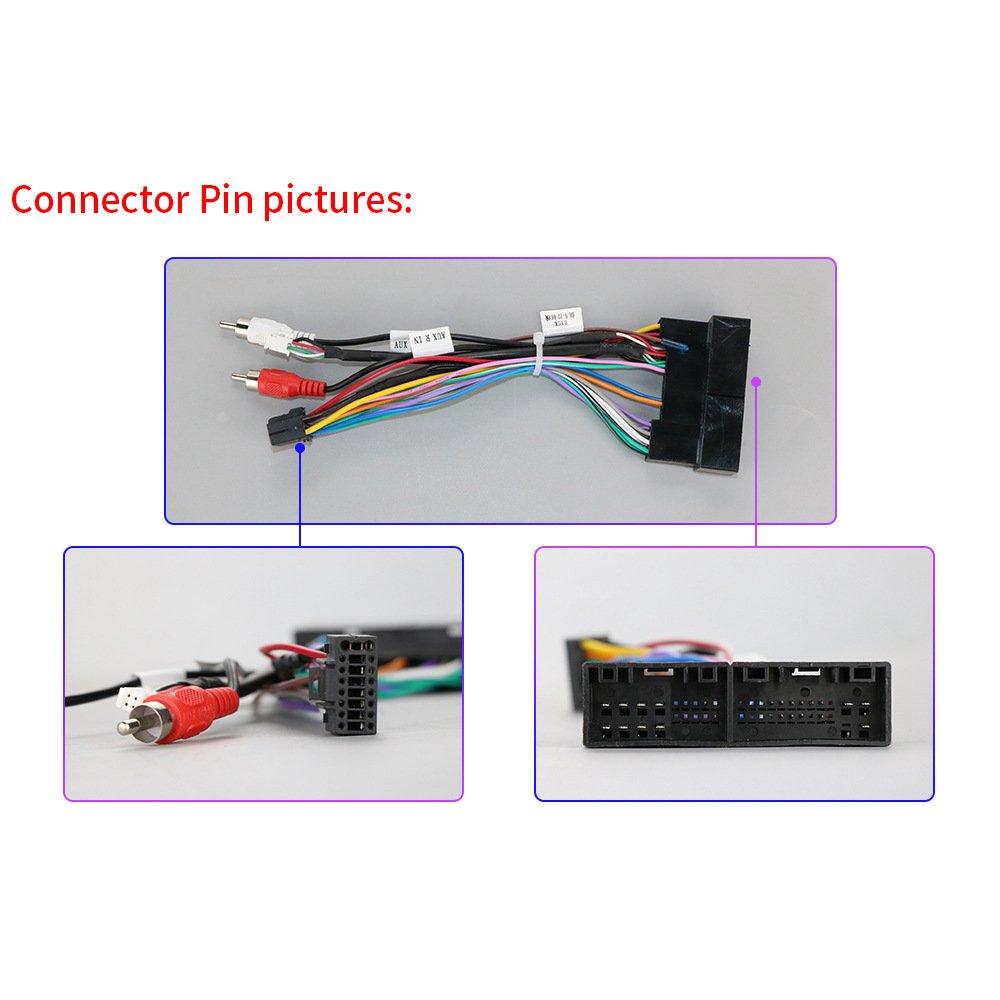 9 inch car dvd player for Kia CEED Cee'd JD 2012 2013 2014 2015 2016 2017 2018 with apple car play and navigation & gps 4g