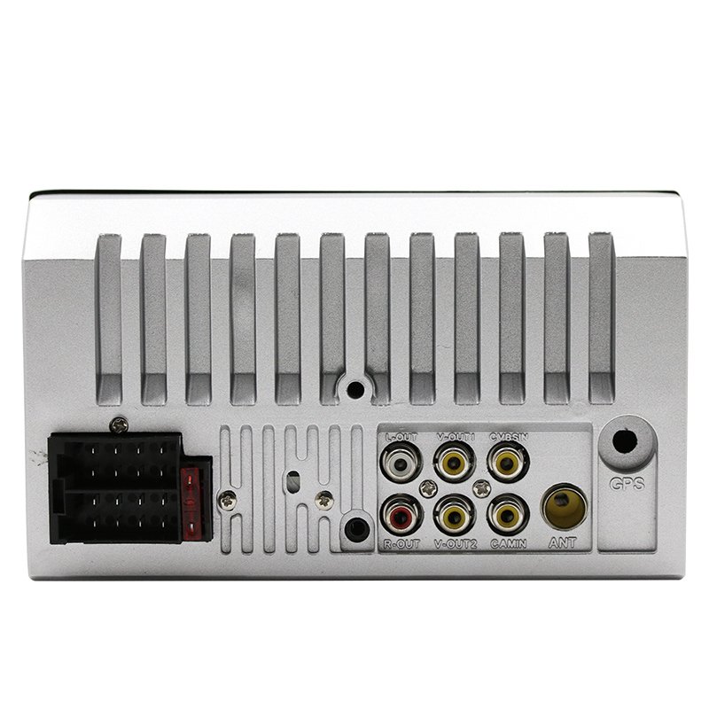 Wholesale 7 inch touch screen 2din car stereo double din car radio head unit car mp5 player audio stereo auto dvd player