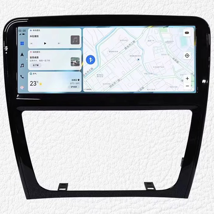 Android 13 10.25inch 8G 128G Car Video Player GPS Navigation Carplay For Jaguar Cars r XJ XJL XJR 2009-2019 car DVD player