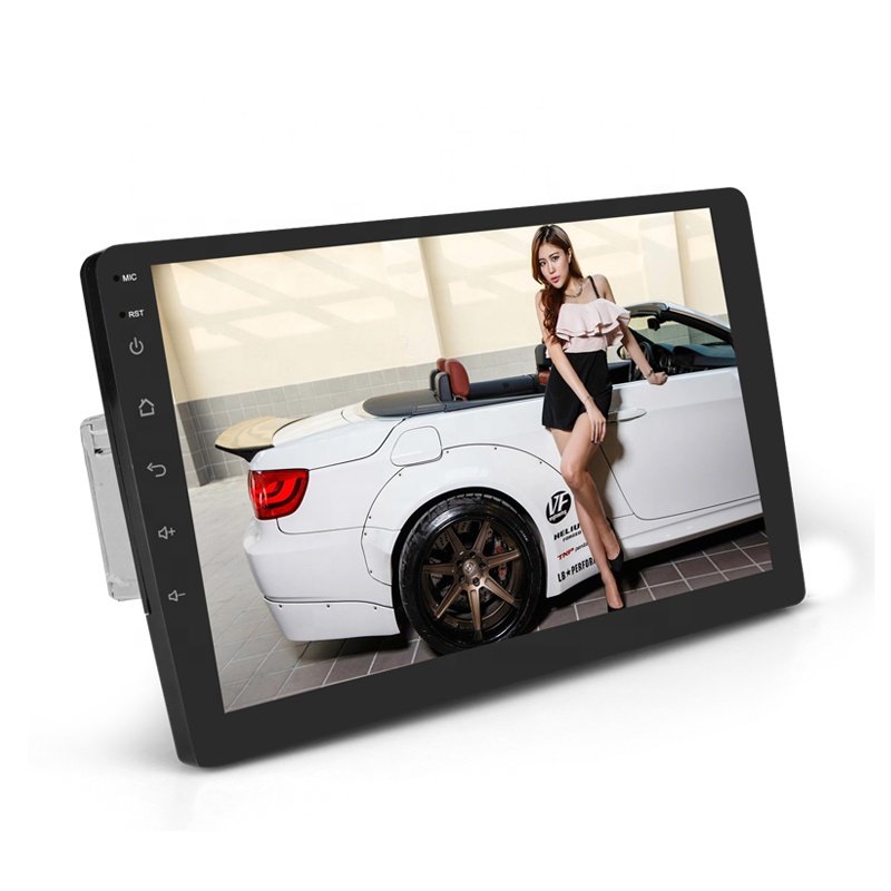 Car DVD Player Android Adapter Multimedia Car Entertainment System Car DVD Player