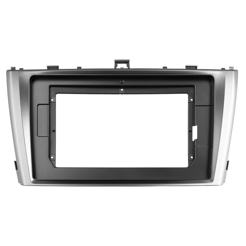 Quad-Core Radio Stereo Android Audio Touch Screen Car Auto DVD Player Multimedia for Toyota Avensis 3 2008-2015