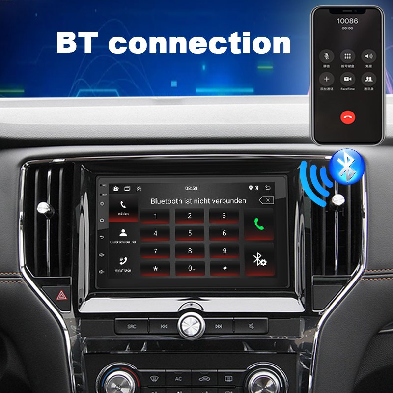 Android13 Auto Radio For Audi A4 B6 B7 S4 B7 B6 RS4 Seat Exeo 2002-2008 RS4 B7 GPS Navigation Car Multimedia Player Carplay DSP