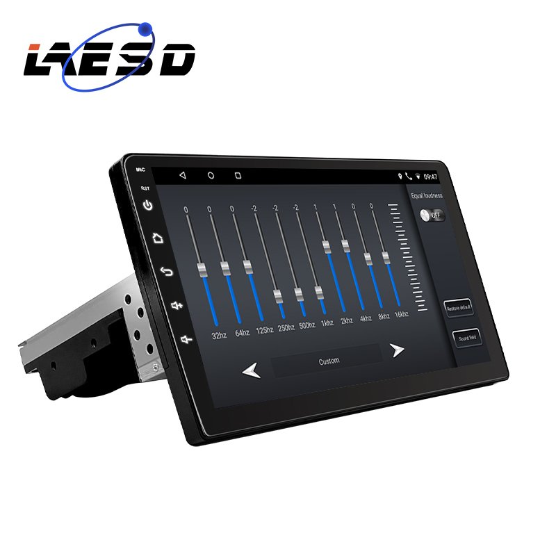 autoradio 1 din car dvd player with gps navigation fm google youtube netflix spotify