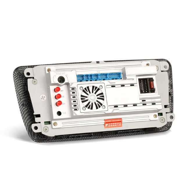 ES6722S Android 13.0 OS Car GPS For SEAT IBIZA Carplay Auto Radio Multimedia Car Dvd Player
