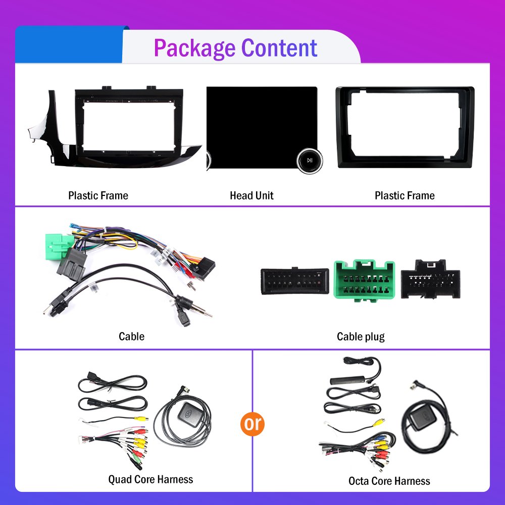 11.8Inch Car Radio For Buick Encore 2016 2017 2018 DIAMOND 2K QLED Screen 2Din Android Car Stereo Car DVD Player Carplay DSP