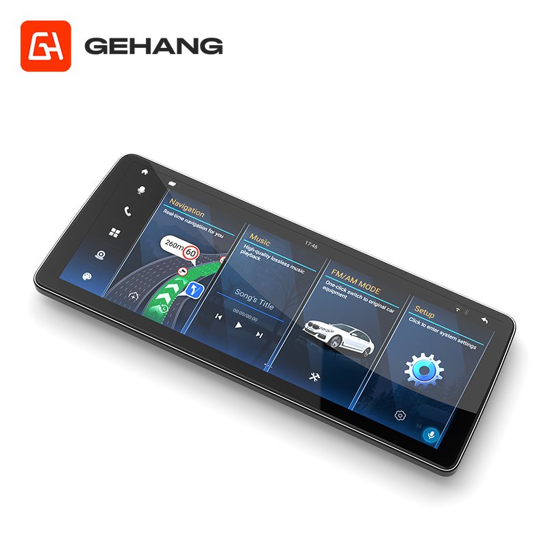 8 core 12.3 inch Android 13 multimedia car player for BMW X3 X4 CIC System GPS Navigation Auto Stereo voice control