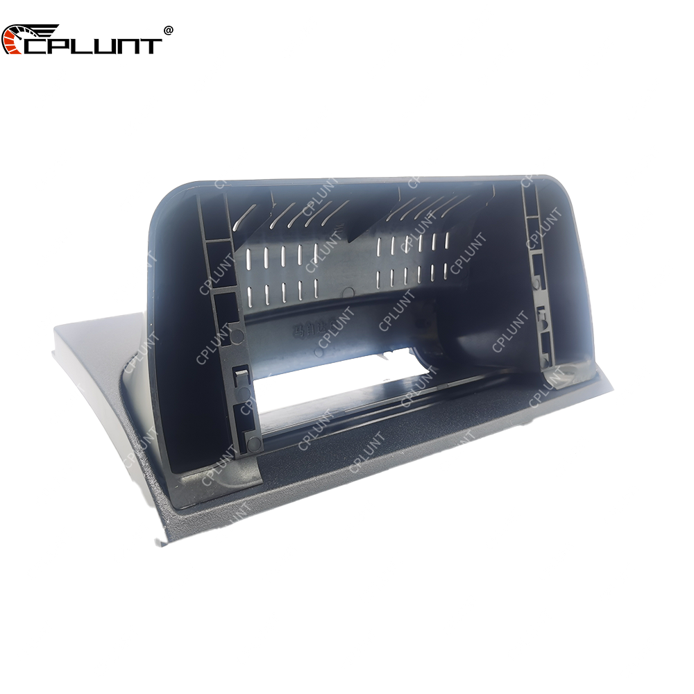 Car DVD Player Frame For MAZDA 6 2004-2015 12.3 INCH BLACK Android radio Farme stereo