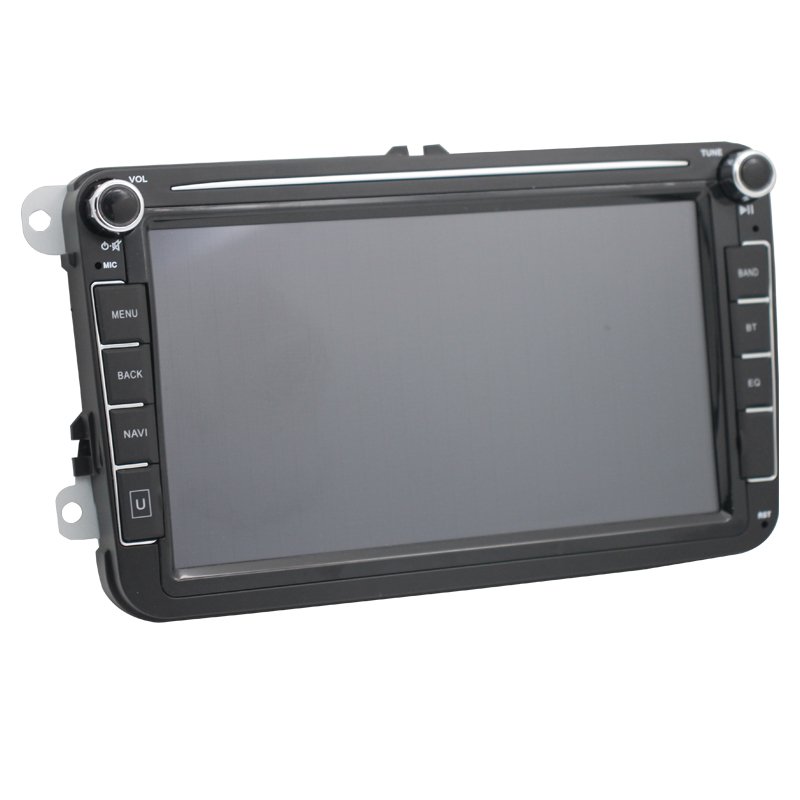 8 inch 2 Din Android Navigation for VW Universal Car Dvd Player Car Stereo Car Radio Auto GPS Audio
