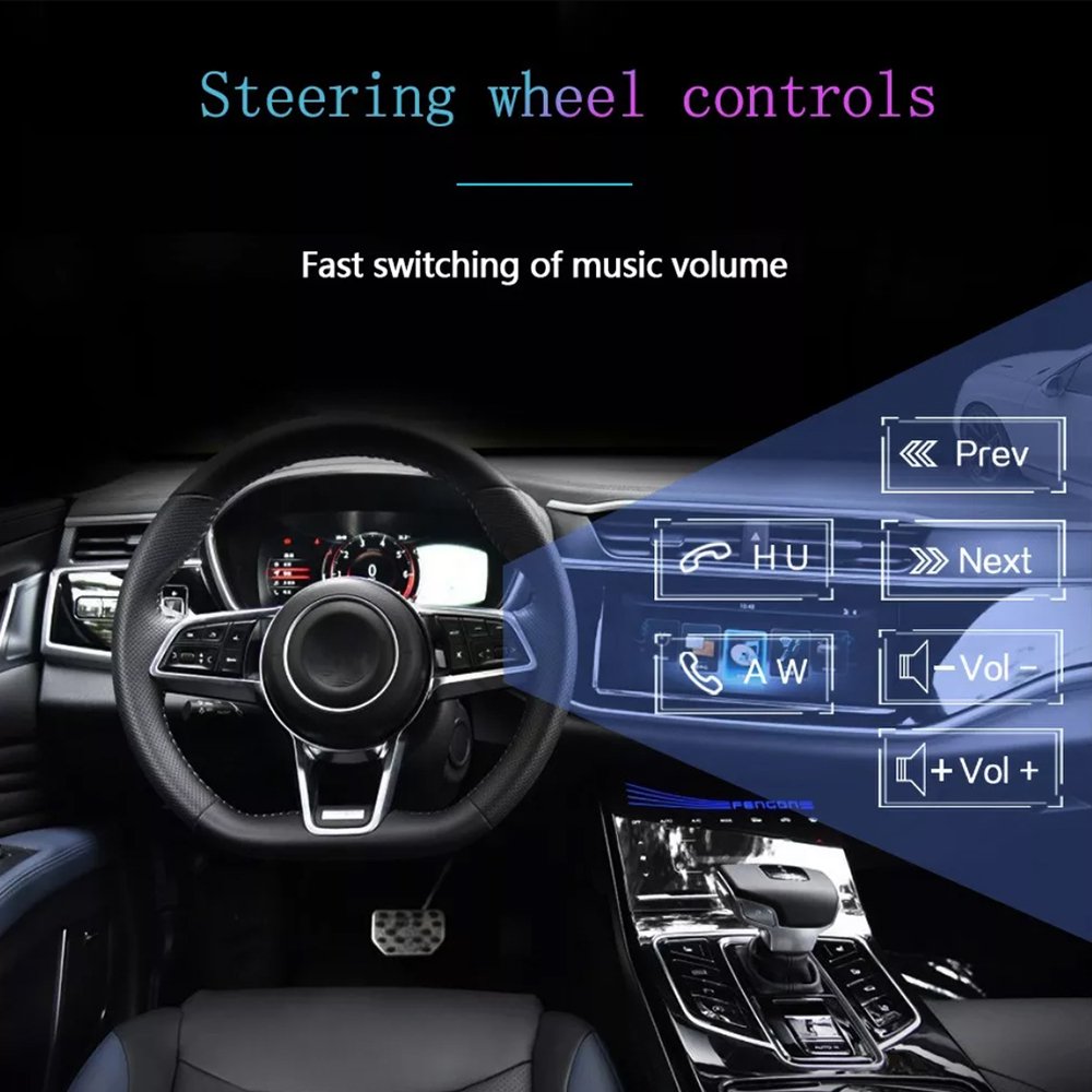 Android 9.0 Car DVD Player For Toyota Camry Corolla Prius Rav4 Prado 1+16G Wifi Stereo 2 Din Android Screen Car Radio