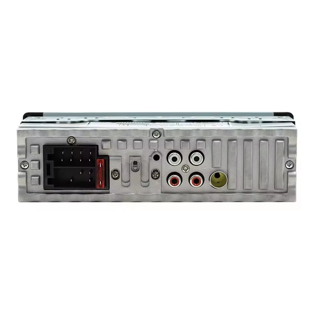 1 din Smart car radio BT5.0 colorful key APP car localization USB USB-C port FM mp3 player auto radio audio car dvd player