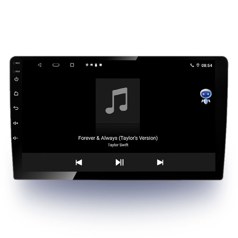 STC Android 2din Car DVD Player GPS Navigation OLED Radio VW Volkswagen Skoda Golf 5 Golf 6 Polo Passat B5 B6 Jetta Seat DSP