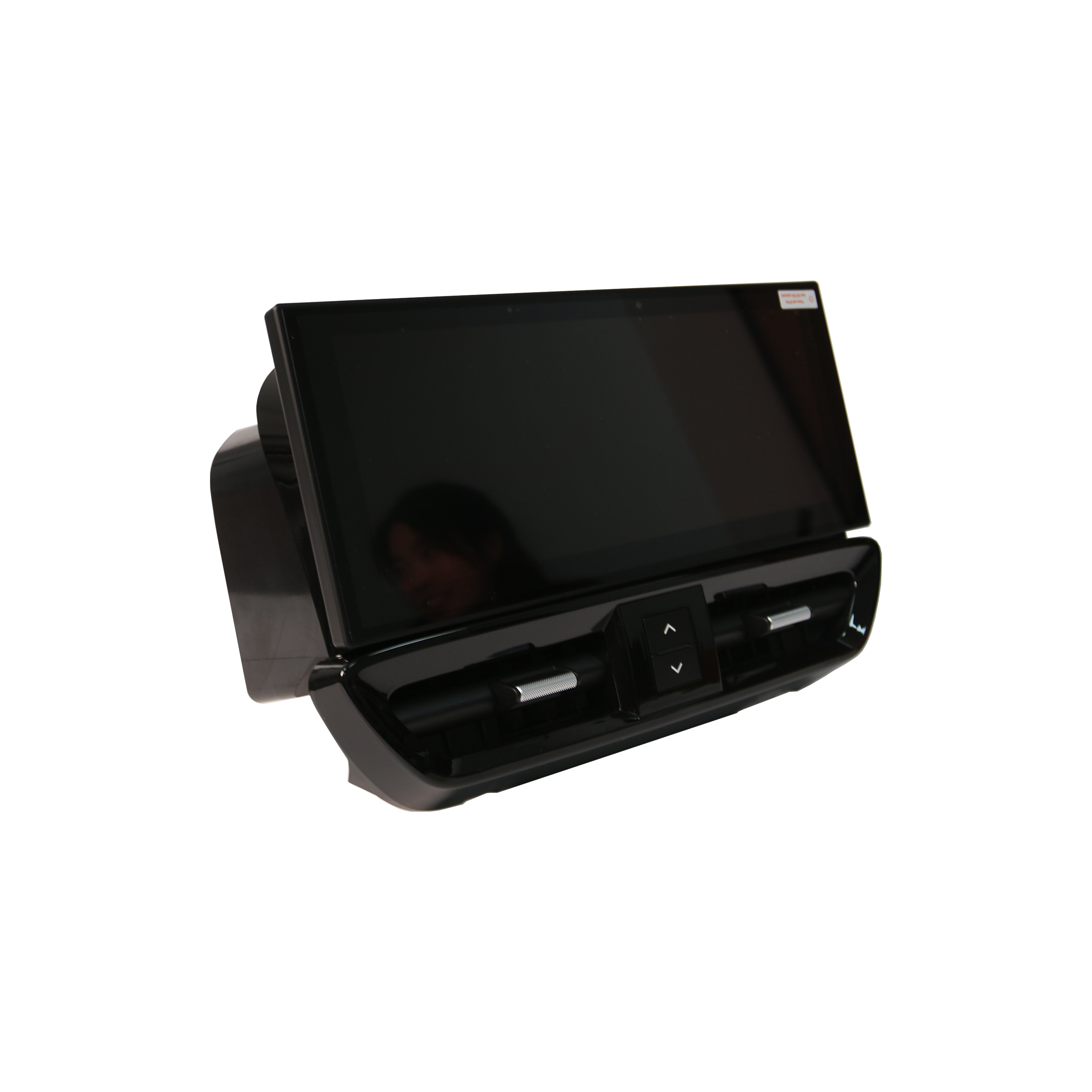12.3" Snapdragon 665 8g+256g Android 13 Multimedia Carplay Auto Audio Dvd Player For Porsche Cayenne 2010-2015