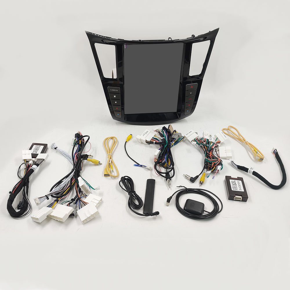 car accessories android touch car screen For Infiniti JX35/QX60 2012 2013 2014 2015 2016 2017 2018 2019 GPS multimedia player
