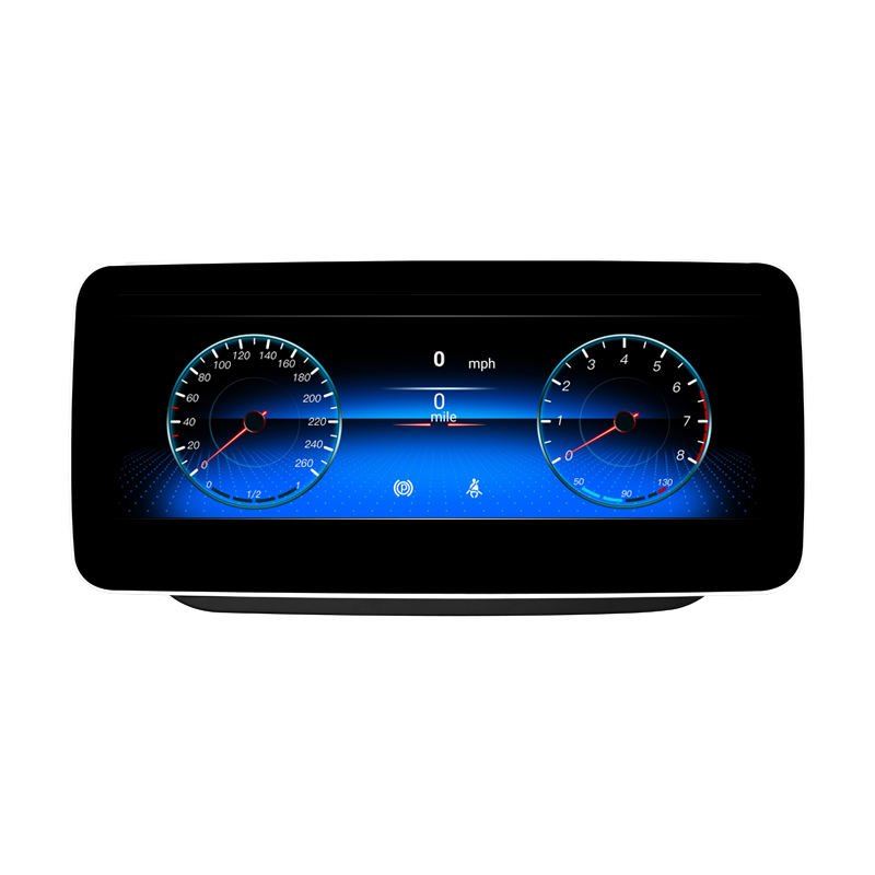 Car navigation Android touch screen radio 2k android car radio for car 4core/8core IPS/QLED 4G/WiFi radio auto
