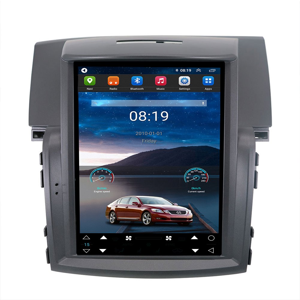 2 Din 10.4Inch Android Car Radio For Honda CRV 2012 - 2016 Car Radio Multimedia Video Player Navigation GPS