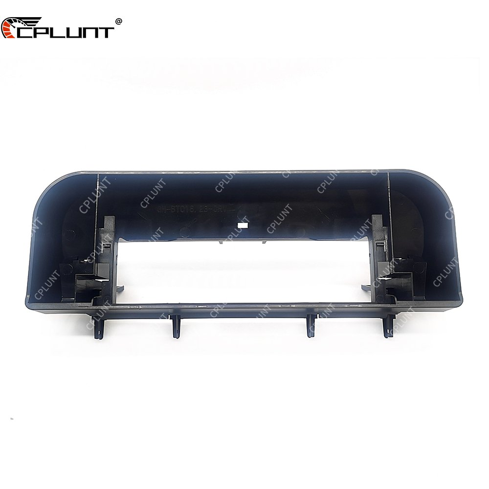 Car Dvd Player Frame Radio For HONDA CRV 2023 12.3INCH Android